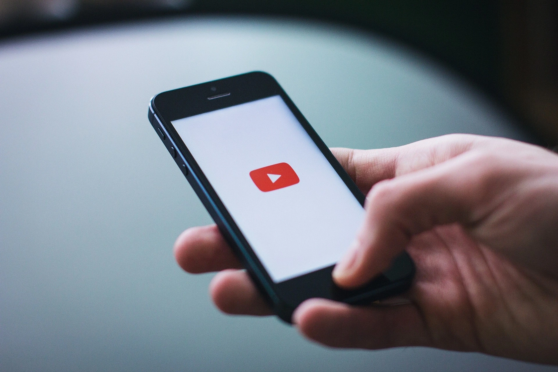 Prise en main de Youtube