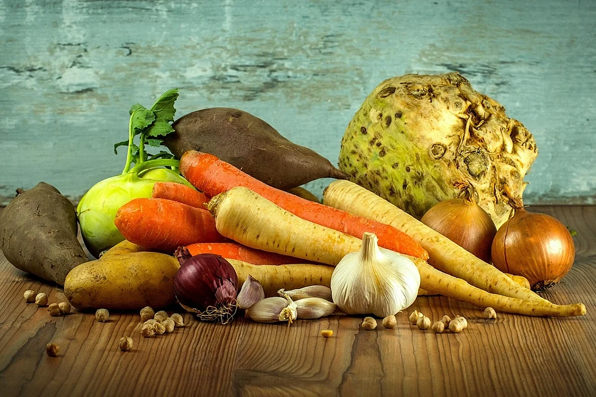 Conférence nutrition suivie d'un échange