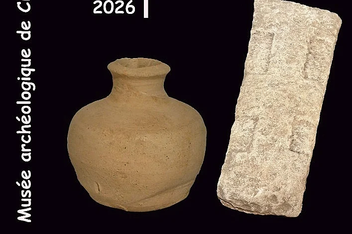 Apér'objet du mois "La mort dans les collections du musée"