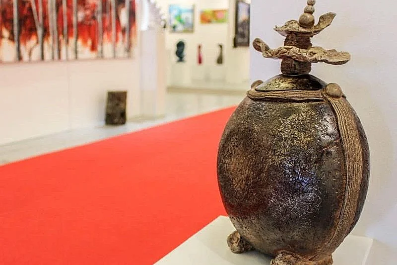 Salon d'automne international