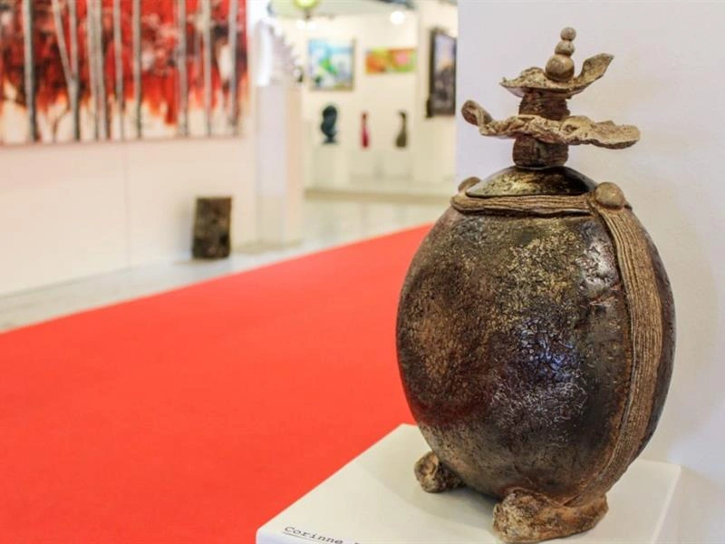 Salon d'automne international