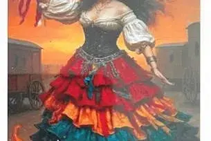 Spectacle - « Gipsy et les bohémiens »