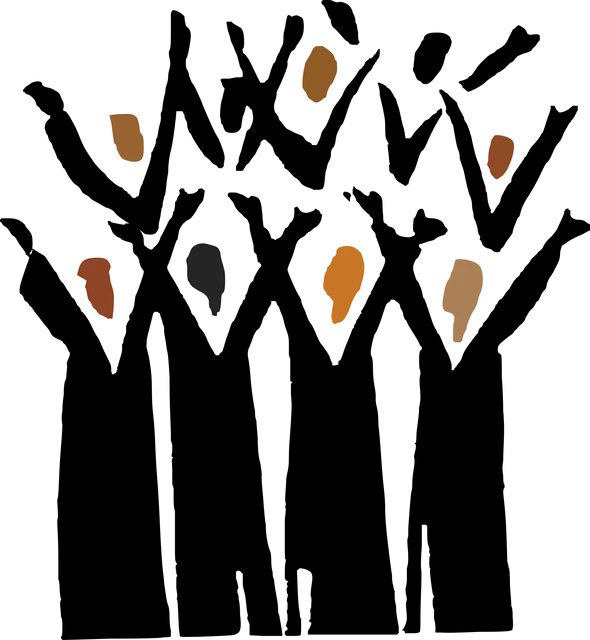 ATELIERS CHANT DU MONDE