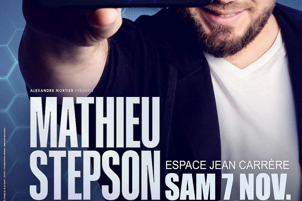 MATHIEU STEPSON
