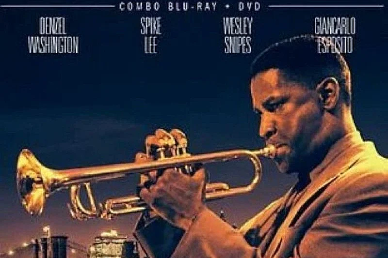 JAZZÈBRE AU CINÉMA : MO’ BETTER BLUES DE SPIKE LEE