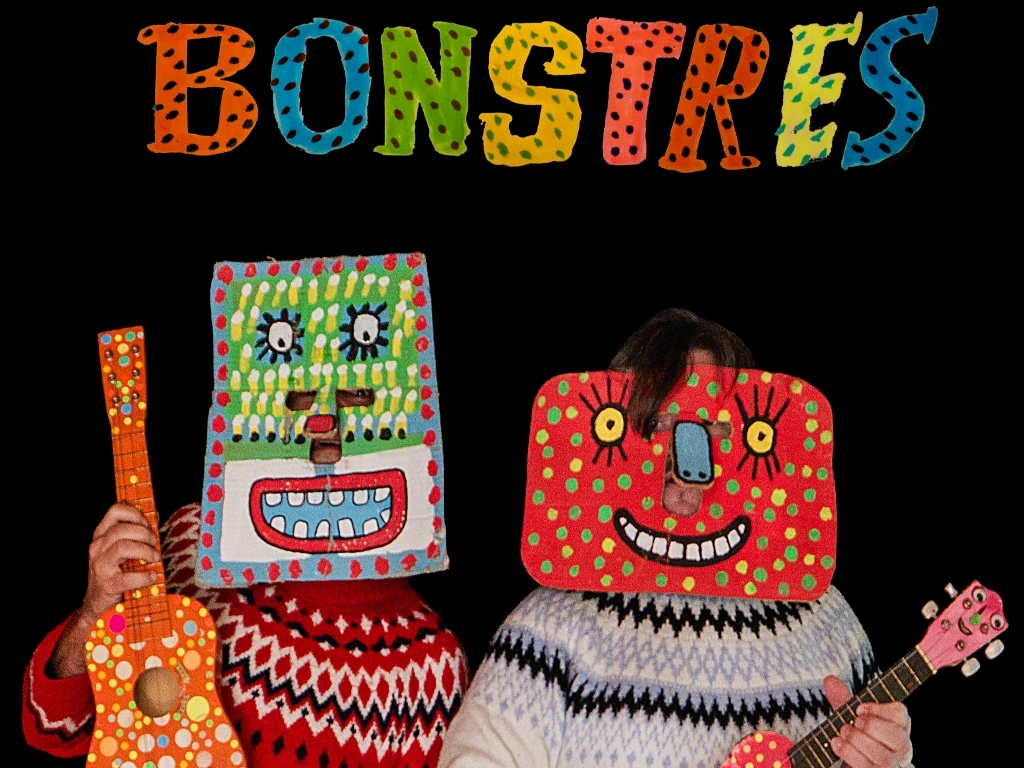 BONSTRES