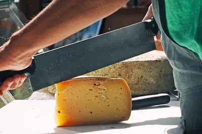Le marché Bi'O