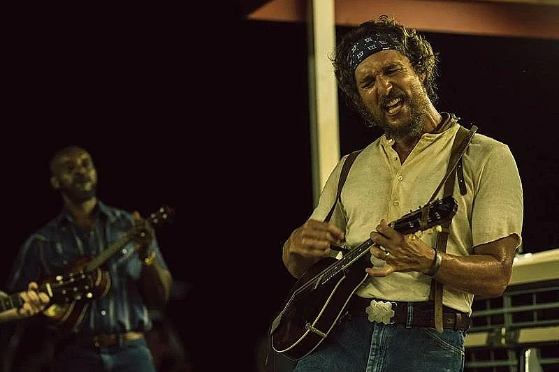 Film - Oklahoma Honey