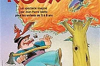 L'Arbre roux