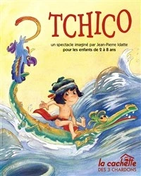 Tchico