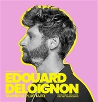 Edouard Deloignon grandira plus tard