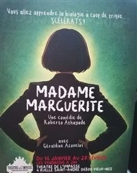 Madame Marguerite