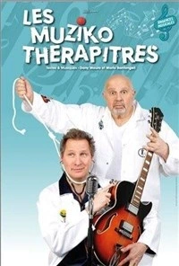 Les Muziko-Thérapitres dans Urgences musicales