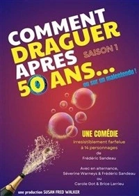 Comment draguer après 50 ans
