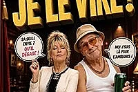 C'est décidé, je le vire !