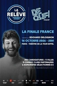 La relève de ouf !