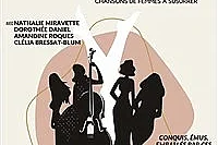 Les Voluptueuses