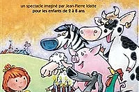 Mirabelle et ses amis
