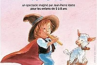 Galou le berger