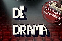 Dé Drama Teaser Ados
