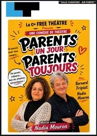 Parents un jour parents toujours