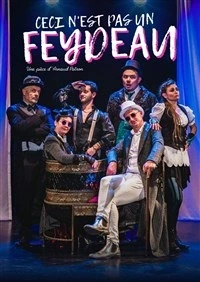 Ceci n'est pas un Feydeau