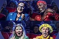 Disc Comedy