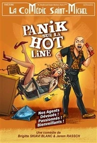 Panik sur la hotline