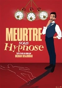 Meurtre sous hypnose