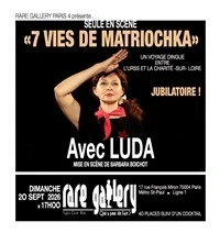 Les 7 vies de Matriochka
