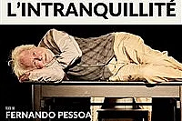 Le livre de l'intranquillité