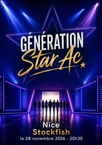 Génération Star Ac