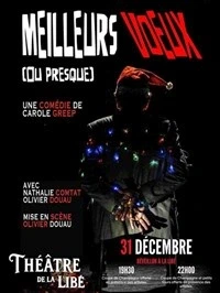 Meilleurs voeux (ou presque)