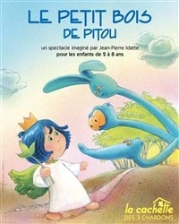 Le petit bois de Pitou