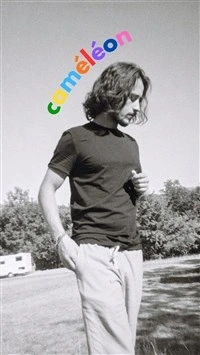 Raphaël Cohen dans Caméléon