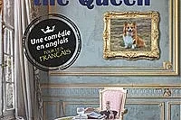Dog Saved the Queen