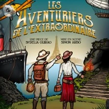 Les Aventuriers de l'Extraordinaire