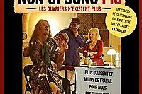 Les Ouvriers n'existent plus
