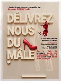 Délivrez-nous du mâle