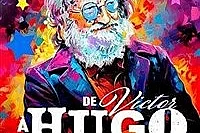 De Victor à Hugo : itinéraire d'une rock star