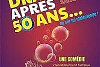 Comment draguer après 50 ans