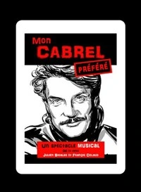 Mon Cabrel préféré