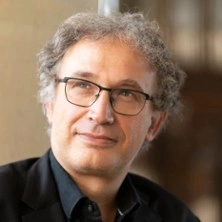 Récital d’Orgue : Thierry Escaich