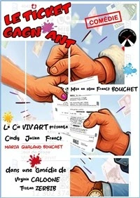 Le ticket gagnant