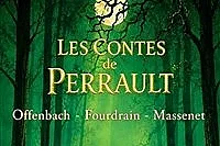 Les Contes de Perrault