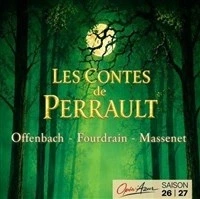 Les Contes de Perrault