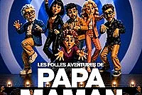 Papa maman sous hypnose