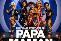 Papa maman sous hypnose