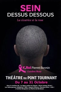 Carole Pierret-Bonnin dans Sein dessus dessous