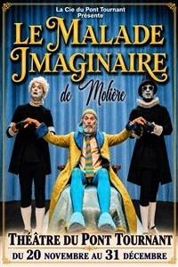 Le Malade Imaginaire